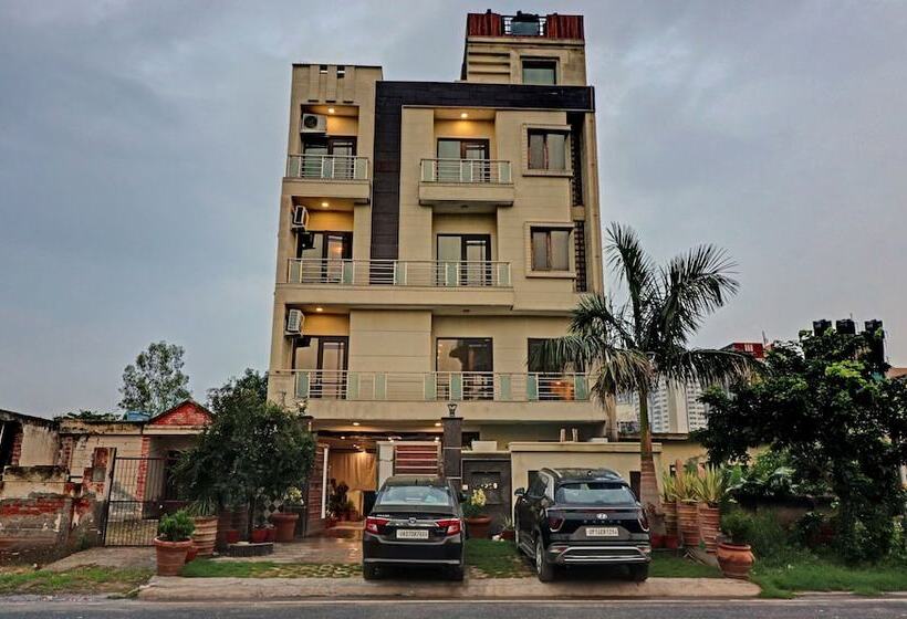 Itsy Hotels Hamlets Stay