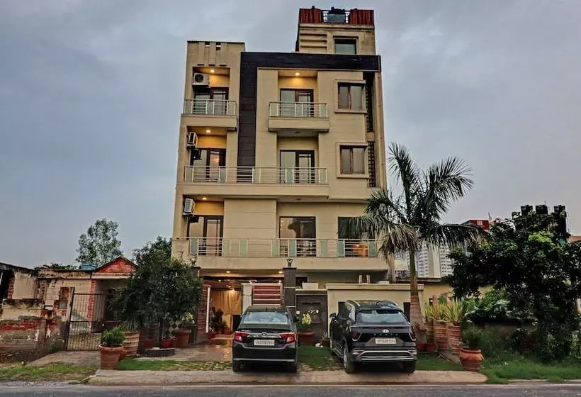 Itsy Hotels Hamlets Stay