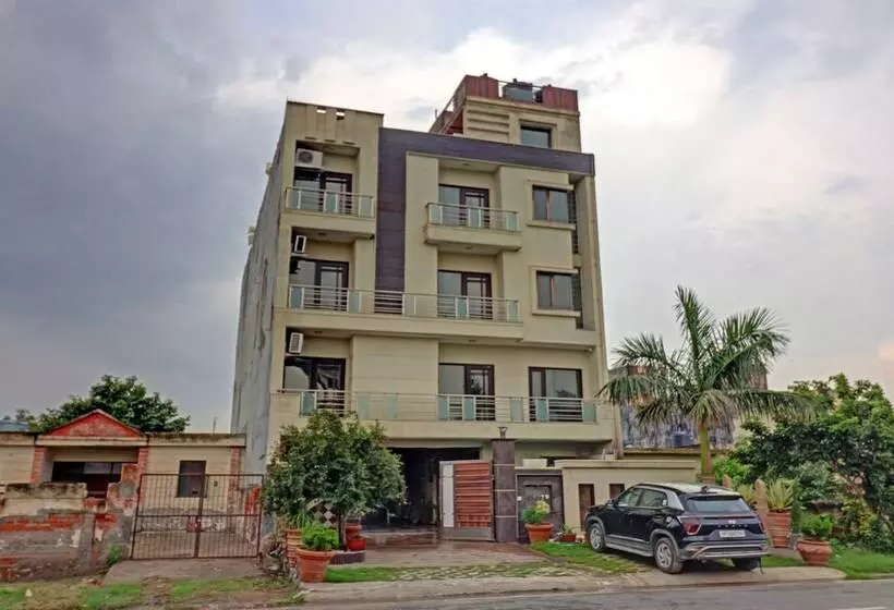 Itsy Hotels Hamlets Stay