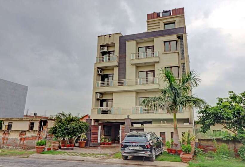 Itsy Hotels Hamlets Stay