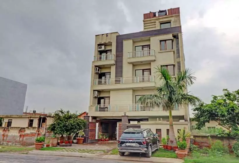 Itsy Hotels Hamlets Stay