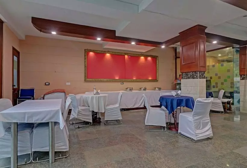 Itsy Hotels Hamlets Stay