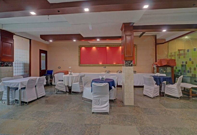 Itsy Hotels Hamlets Stay