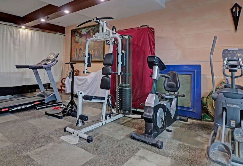 Itsy Hotels Hamlets Stay