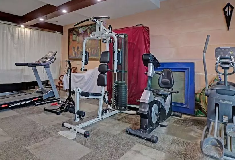 Itsy Hotels Hamlets Stay