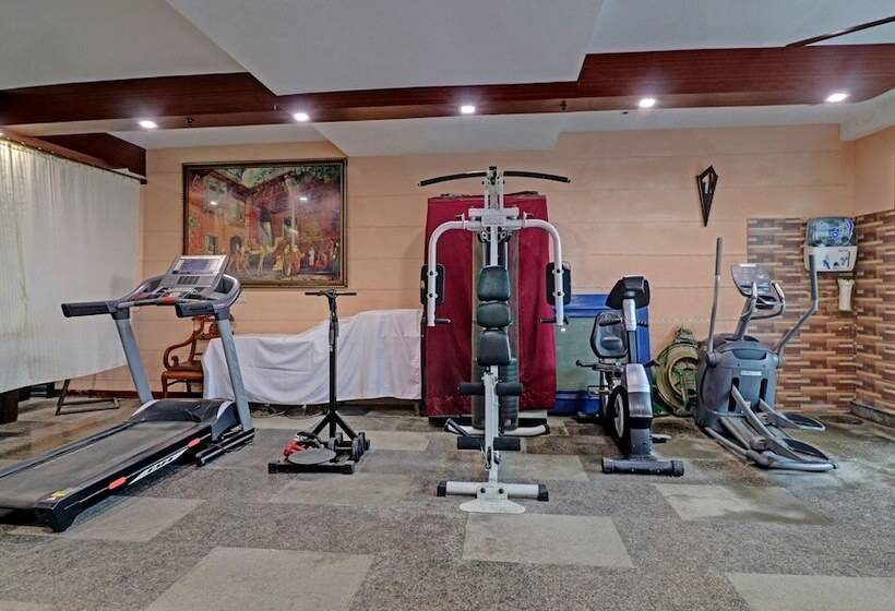 Itsy Hotels Hamlets Stay