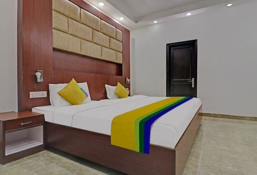 Itsy Hotels Hamlets Stay