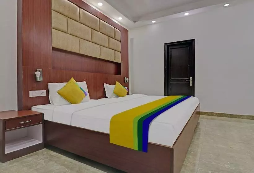 Itsy Hotels Hamlets Stay