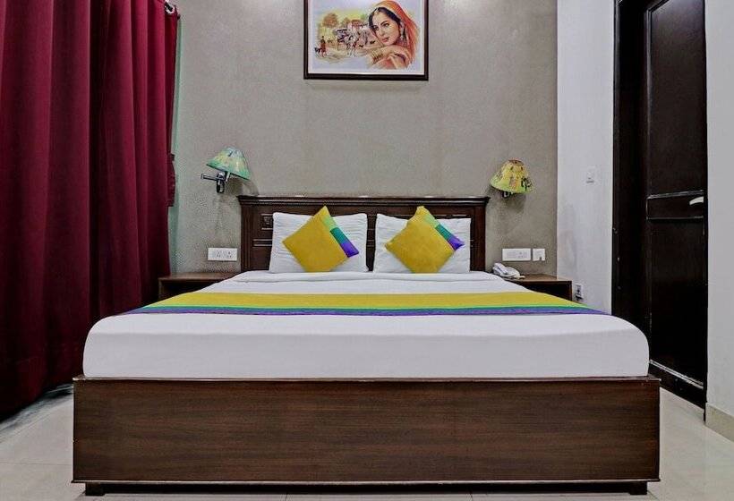 Itsy Hotels Hamlets Stay