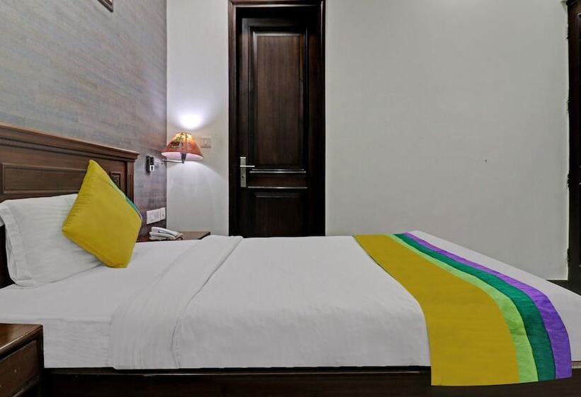 Itsy Hotels Hamlets Stay