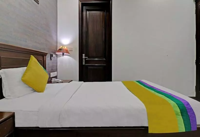 Itsy Hotels Hamlets Stay