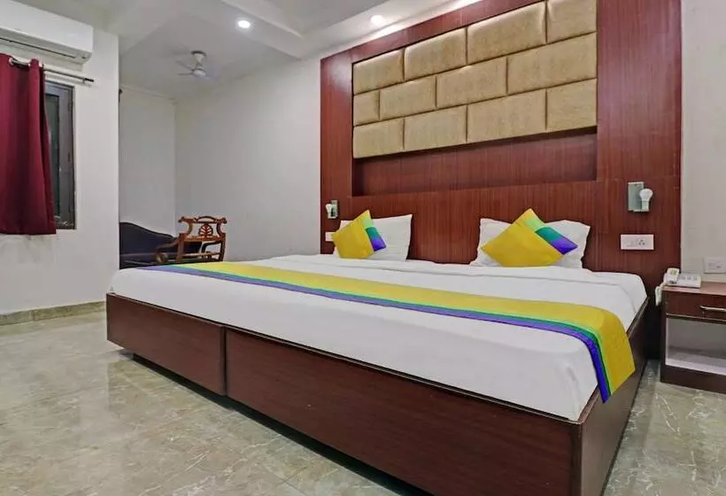 Itsy Hotels Hamlets Stay