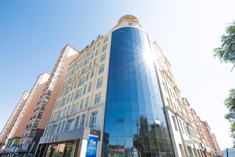 Hotel Ji  Shihezi