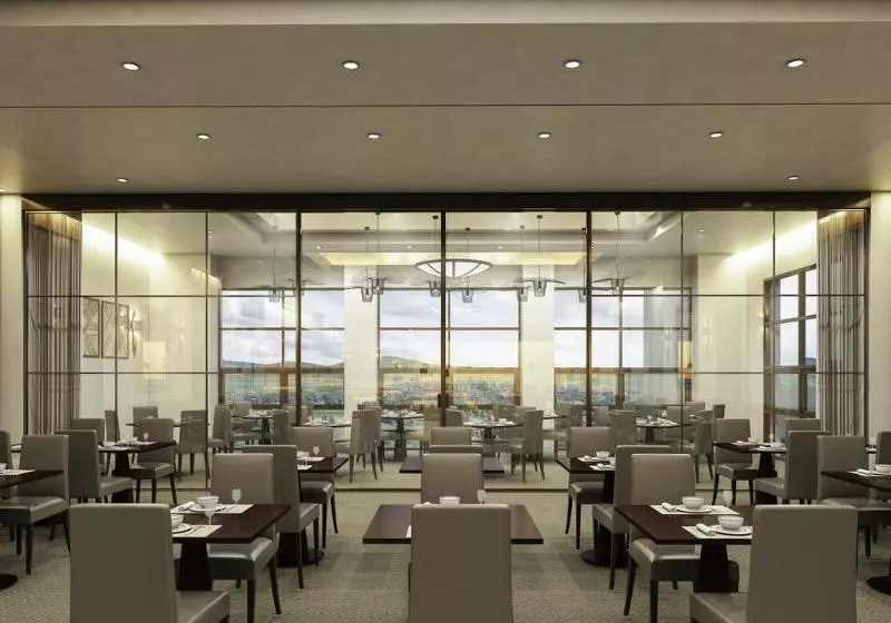 ホテル Mercure Ambassador Jeju