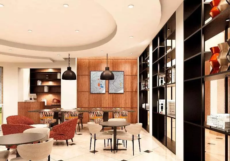 ホテル Mercure Ambassador Jeju