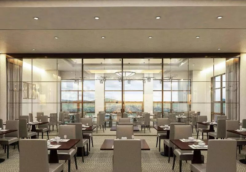 ホテル Mercure Ambassador Jeju