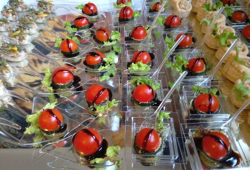 هتل Oro Dubingiai