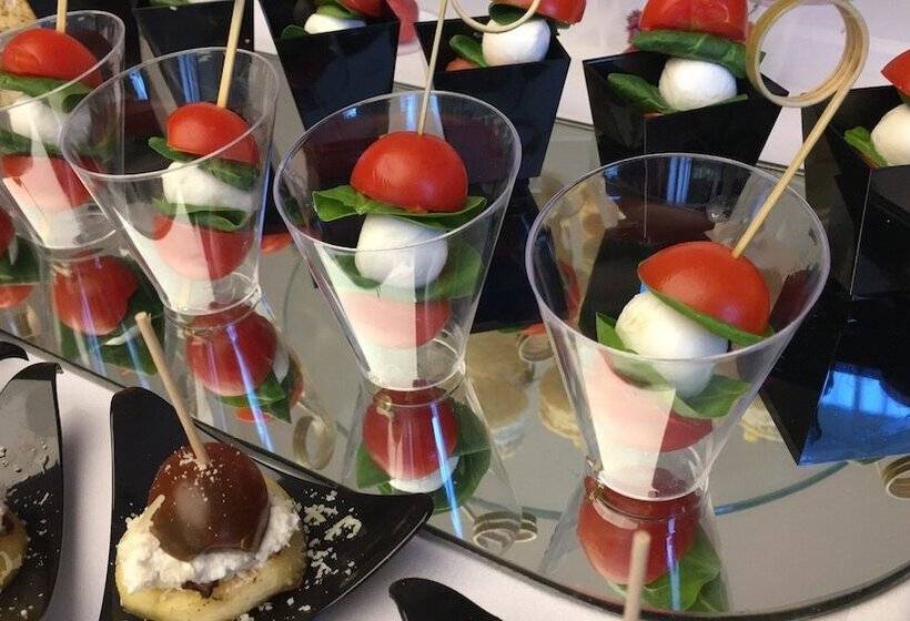 هتل Oro Dubingiai