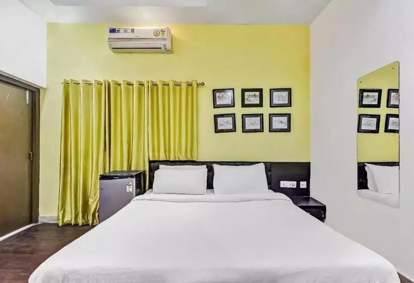 ホテル Oyo 81889 Royal Stay Gariahat