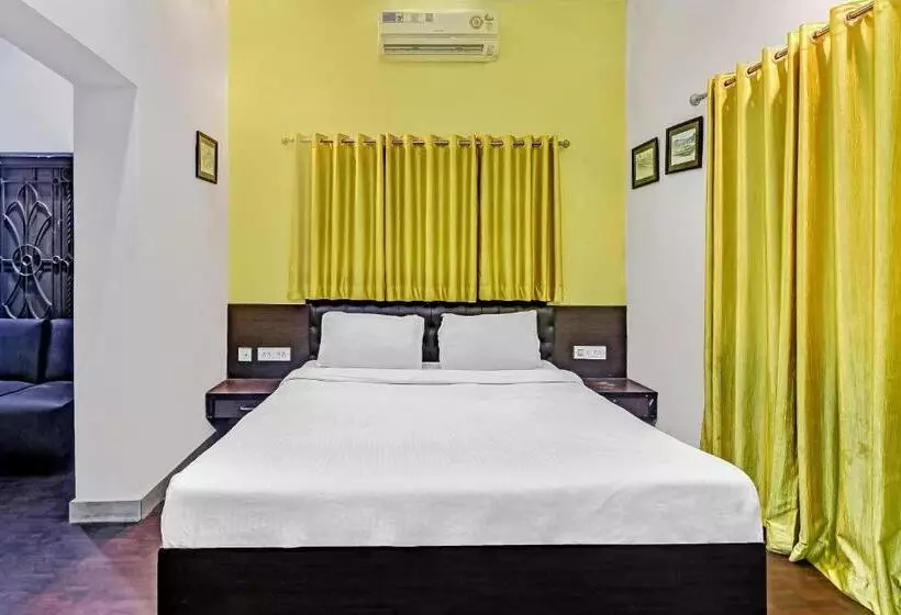ホテル Oyo 81889 Royal Stay Gariahat