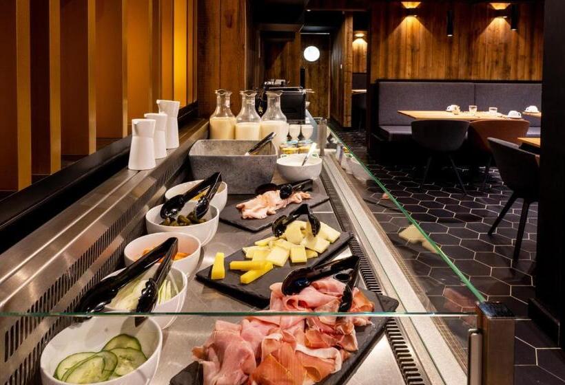 هتل Tetras Lodge By Les Etincelles