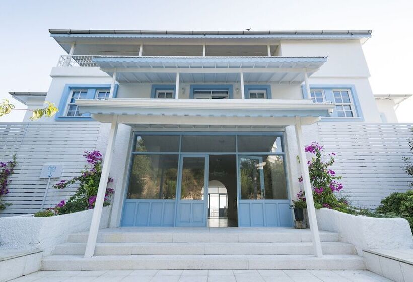 Thea Butik Hotel & Restaurant