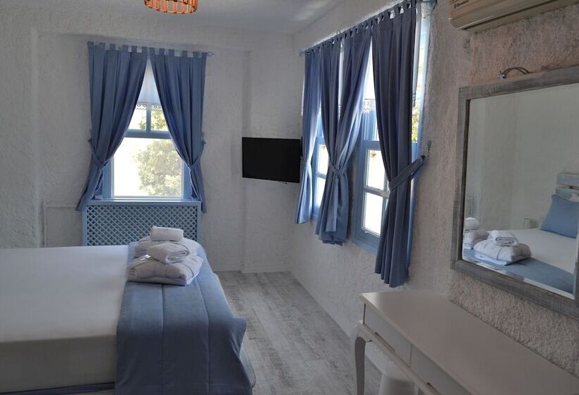 Thea Butik Hotel & Restaurant