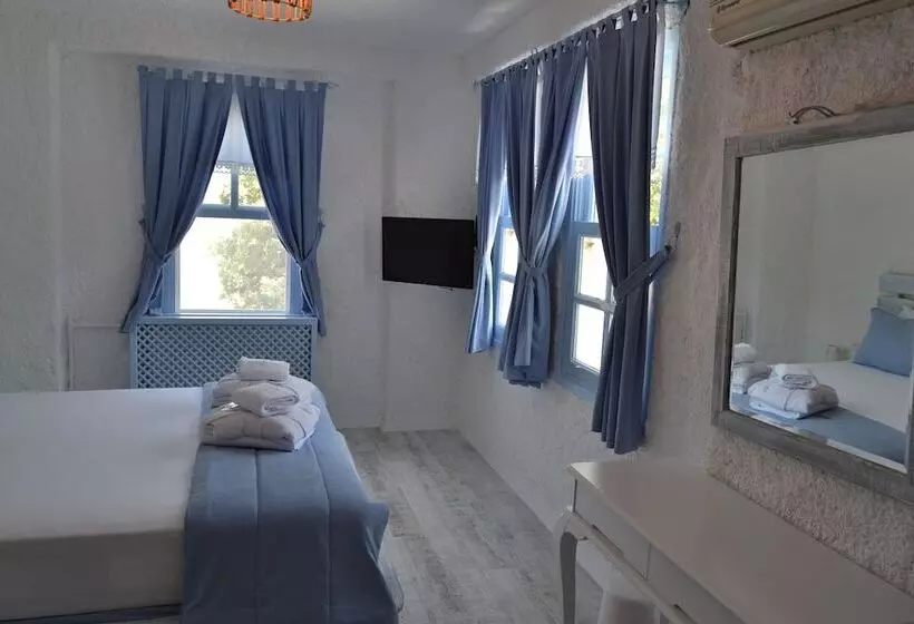 Thea Butik Hotel & Restaurant