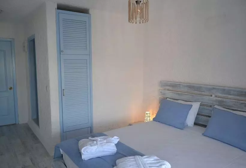 Thea Butik Hotel & Restaurant