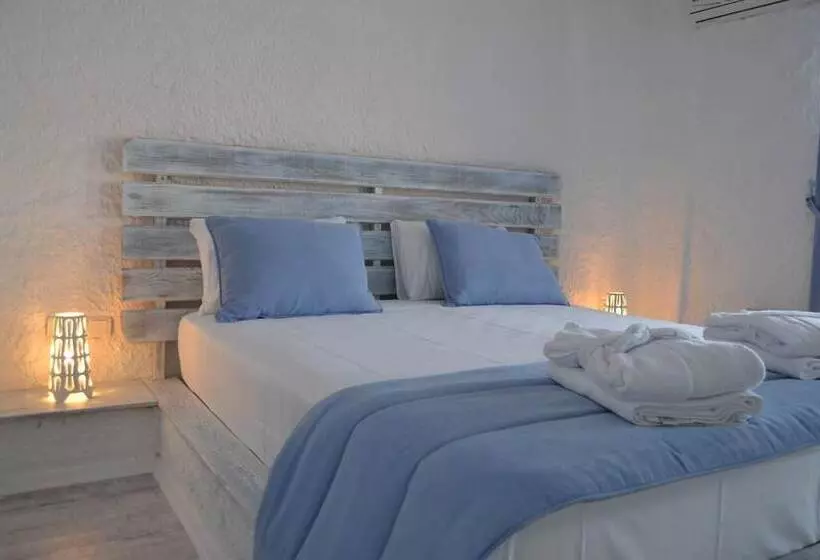 Thea Butik Hotel & Restaurant