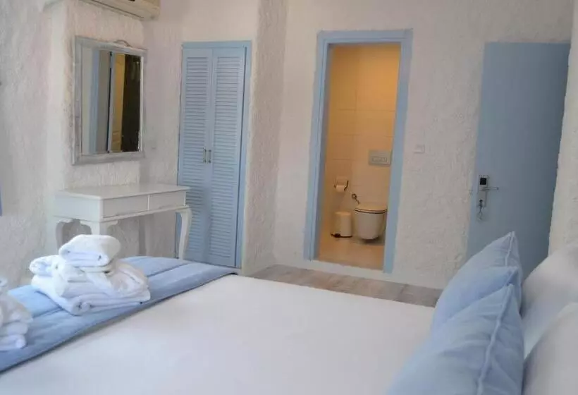 Thea Butik Hotel & Restaurant