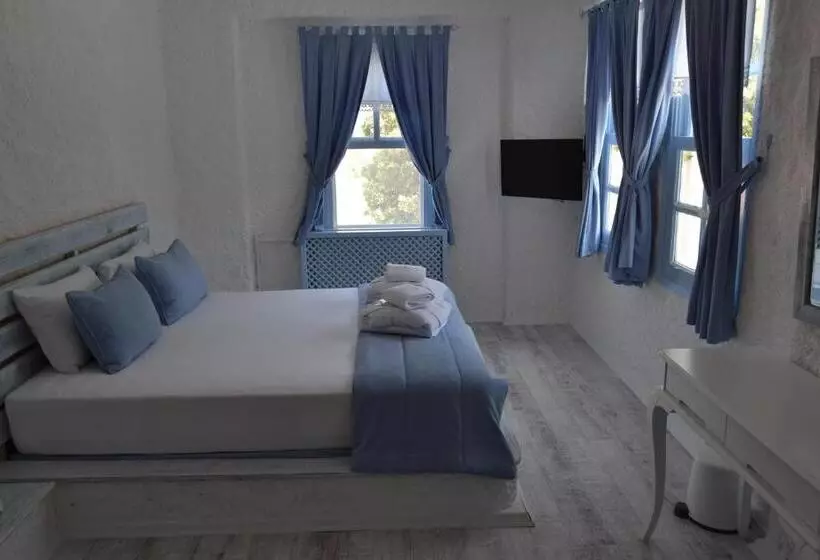 Thea Butik Hotel & Restaurant