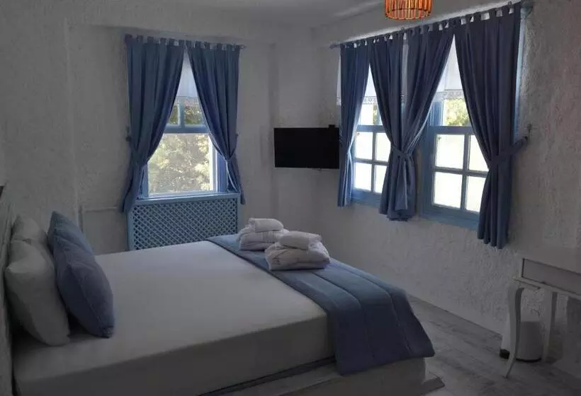 Thea Butik Hotel & Restaurant