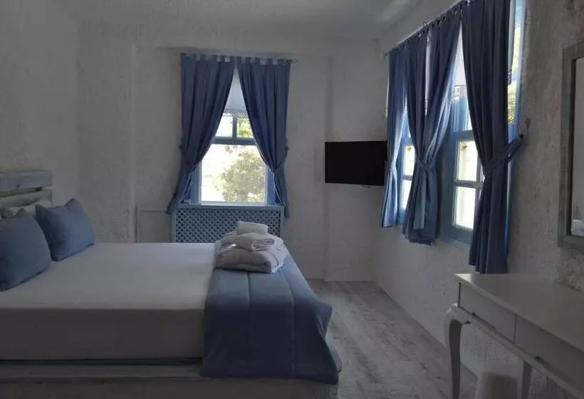 Thea Butik Hotel & Restaurant