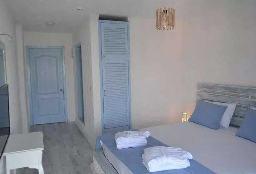 Thea Butik Hotel & Restaurant