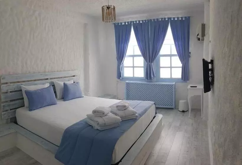 Thea Butik Hotel & Restaurant