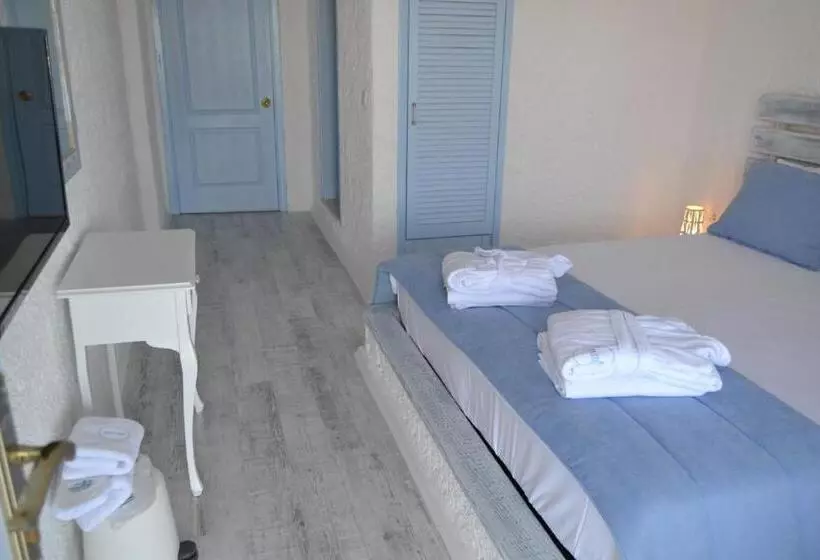 Thea Butik Hotel & Restaurant