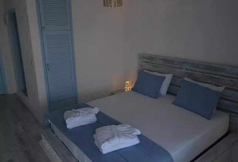 Thea Butik Hotel & Restaurant