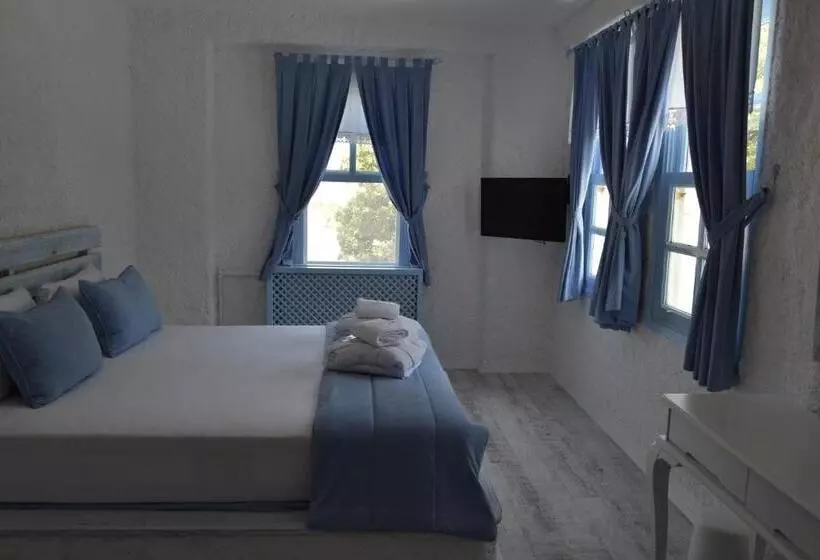 Thea Butik Hotel & Restaurant