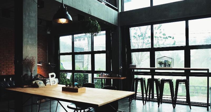 Отель Triple B Sleep And Relax