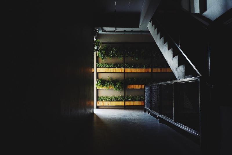 Отель Triple B Sleep And Relax