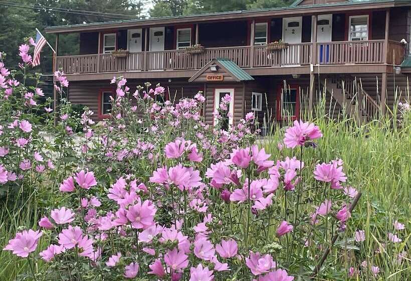 Mountain View Motel & Campground