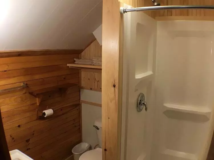 Mountain View Motel & Campground