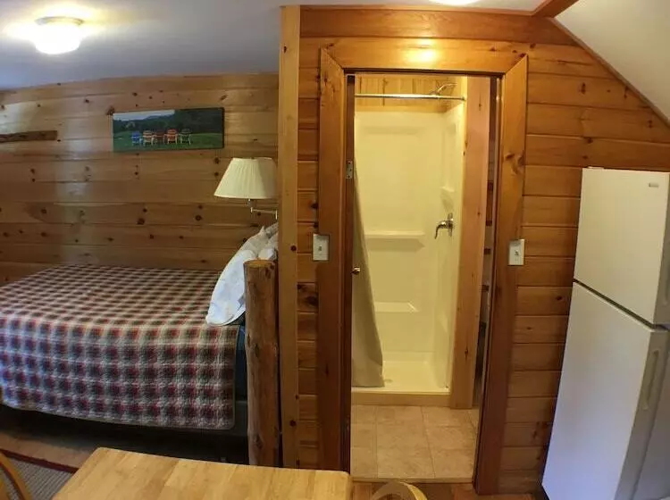 Mountain View Motel & Campground