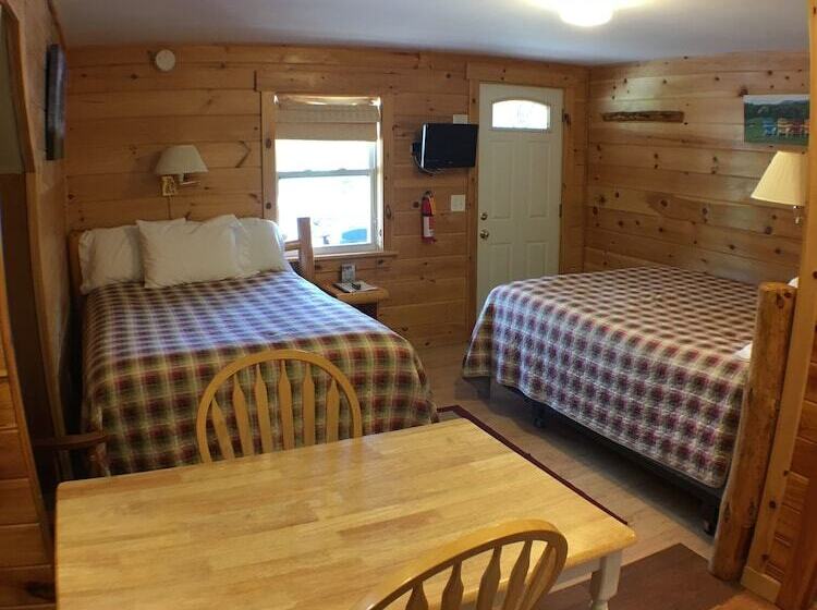 Mountain View Motel & Campground