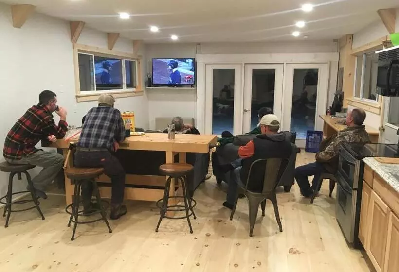 Mountain View Motel & Campground