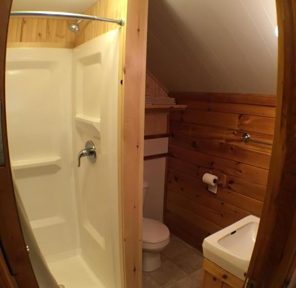 Mountain View Motel & Campground