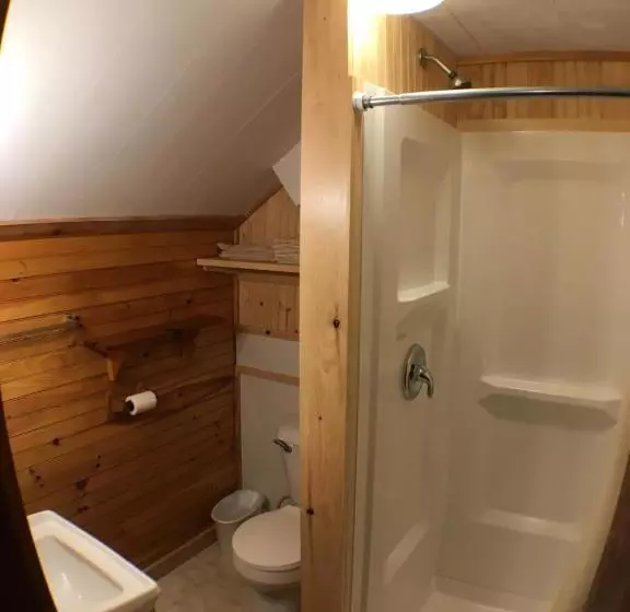 Mountain View Motel & Campground