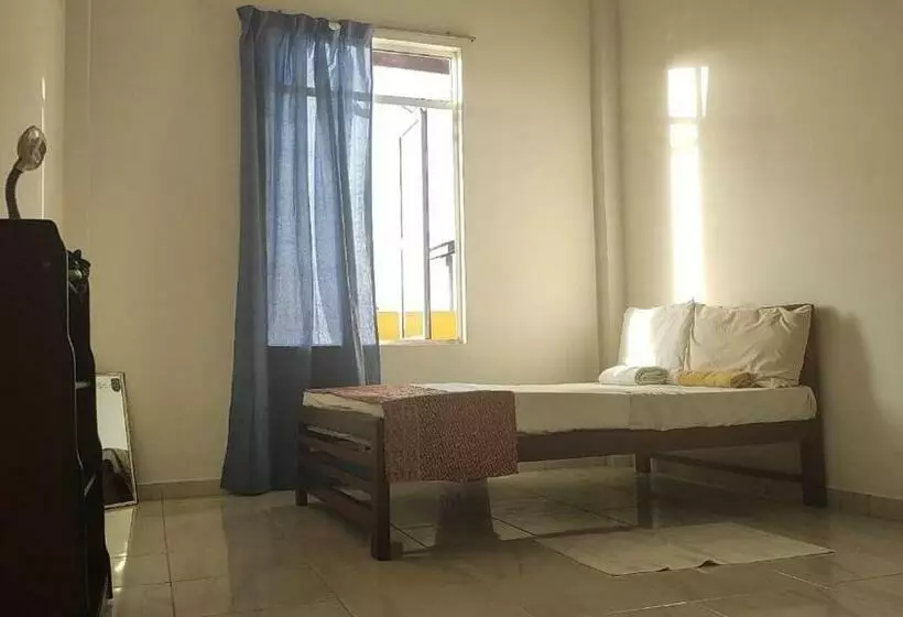 پانسیون Chrisber Villa