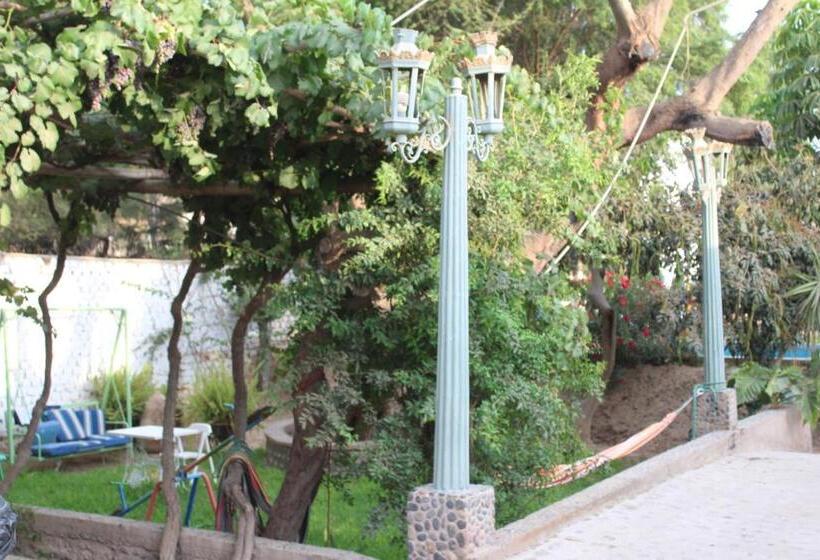 پانسیون Hostal Loma Blanca